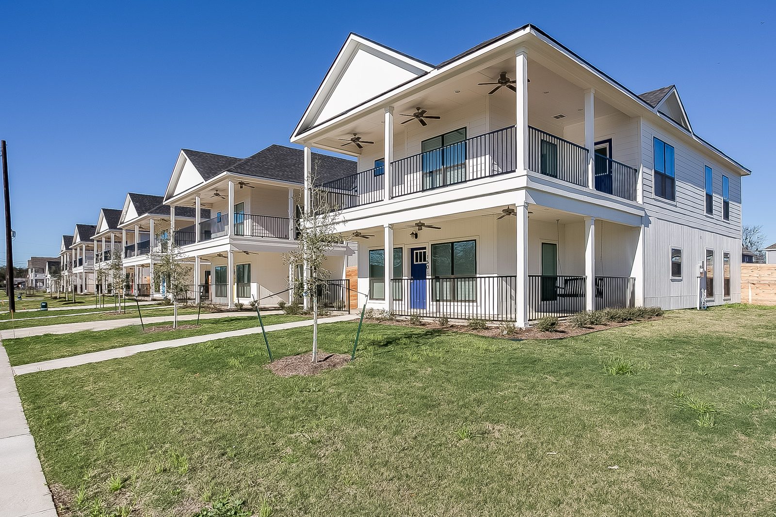 1501–1521 Wood Ave, Waco TX