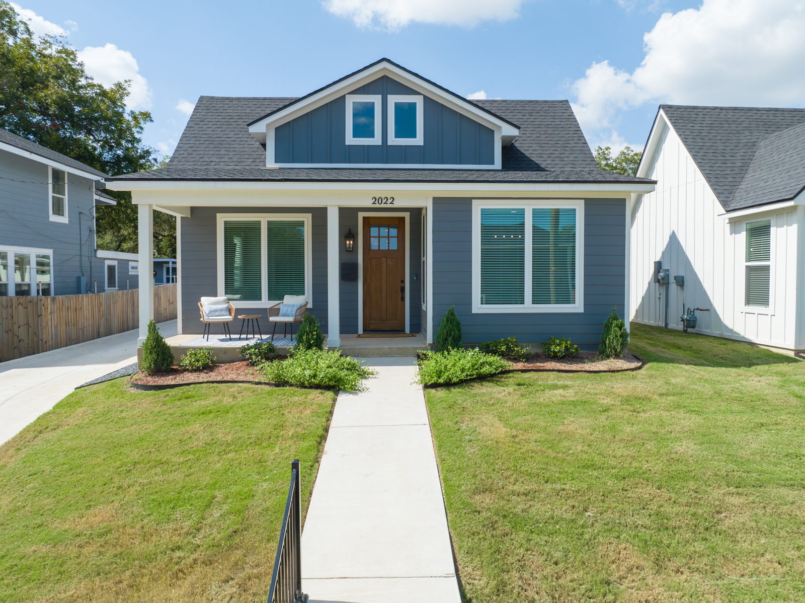 2022 N 5th St., Waco TX