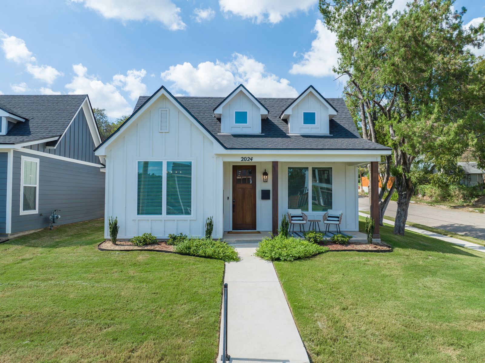 2024 N 5th St., Waco TX