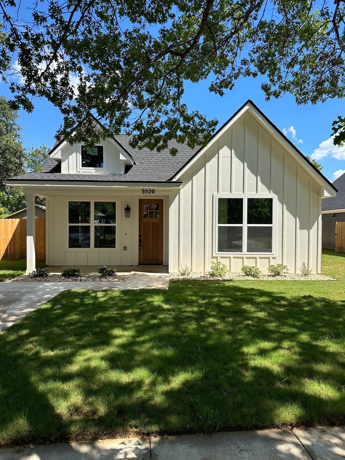 3520 Homan Ave, Waco TX