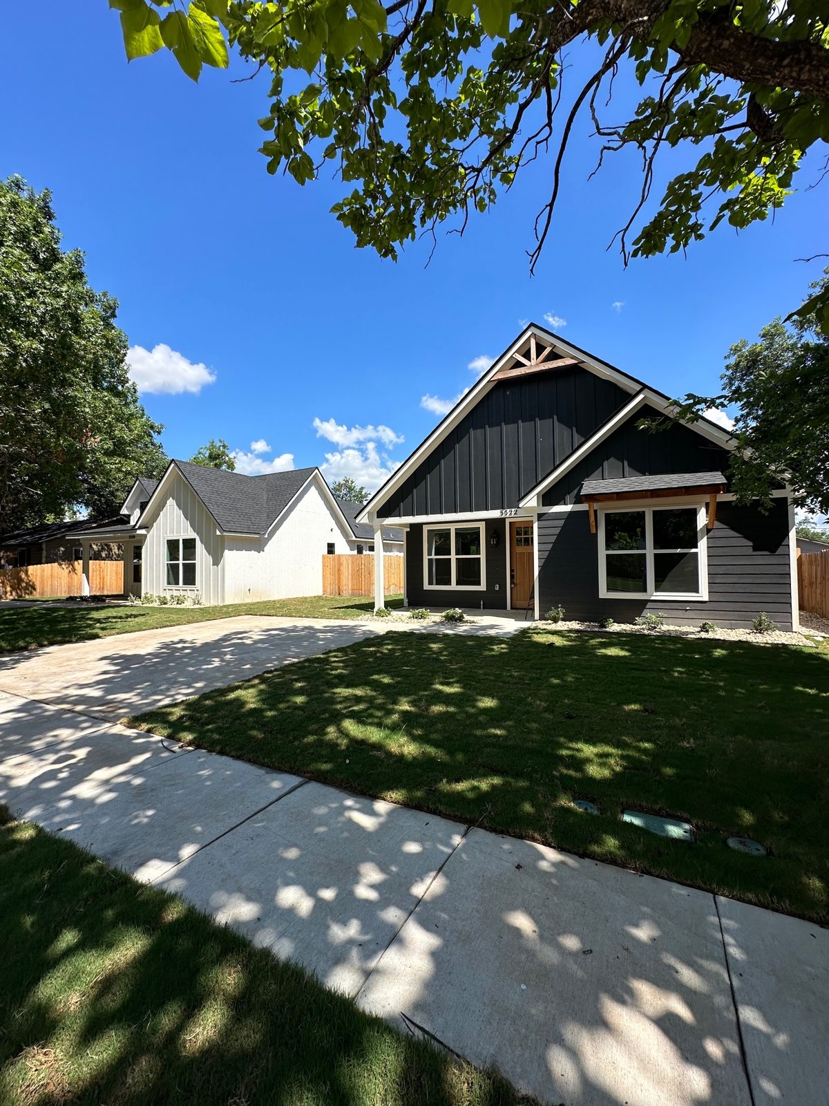 3522 Homan Ave, Waco TX: photo 2 of 2