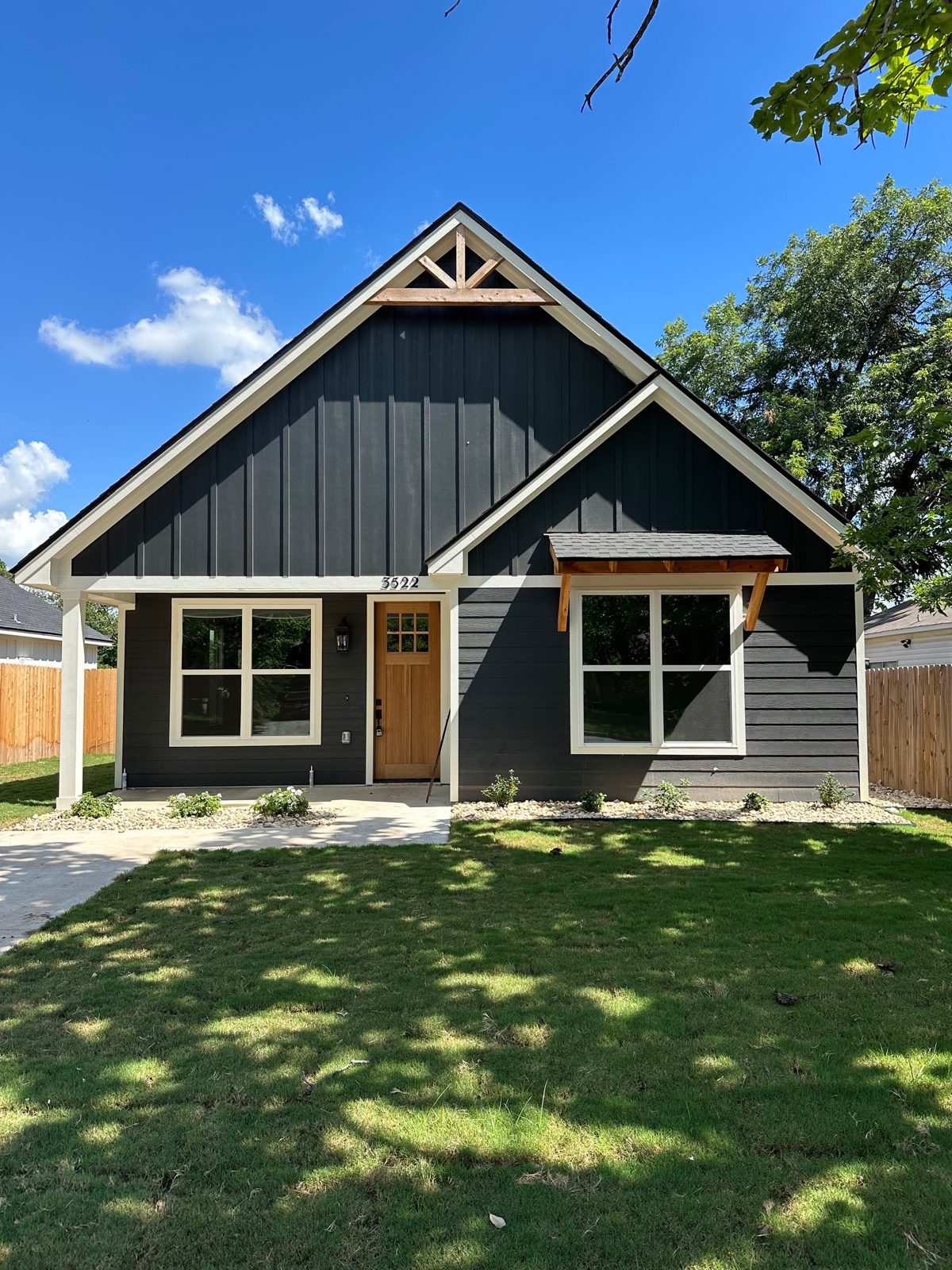 3522 Homan Ave, Waco TX