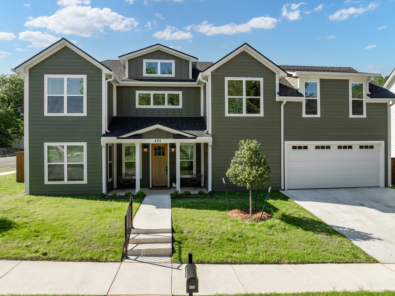 425 Proctor Ave, Waco TX